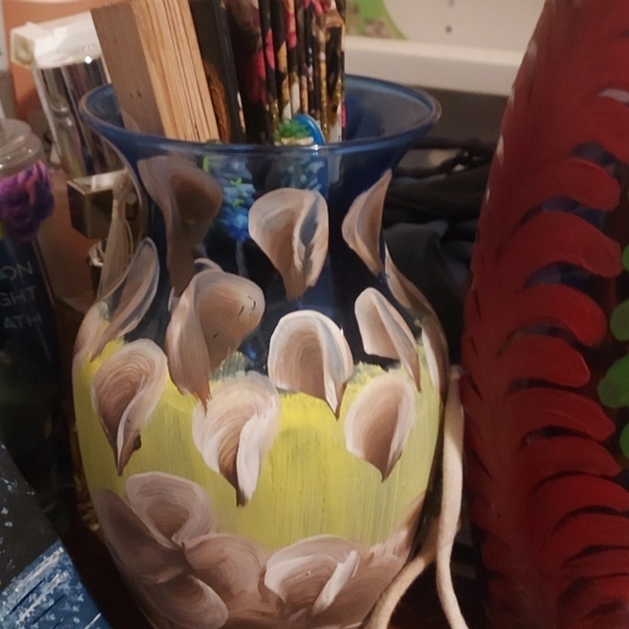 Hand made paintings - Picture 11 of 16